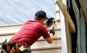 Best Siding for Multi-Family Homes  in Hazen, AR